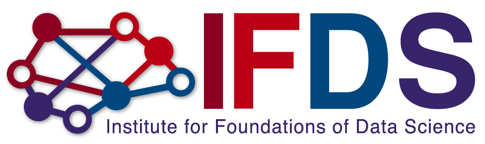 IFDS — Institute for Foundations of Data Science